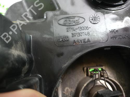 Right headlight FORD TRANSIT CONNECT (P65_, P70_, P80_) 1.8 TDCi | BP31543944C29 - Image 3
