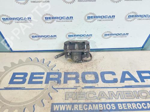 Left front brake caliper OPEL CORSA D (S07) | BP31678327M105 - Image 3