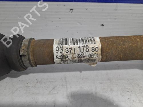 Right front driveshaft MITSUBISHI ASX (GA_W_) 1.6 MIVEC (GA1W) | BP31541288M39 - Image 4