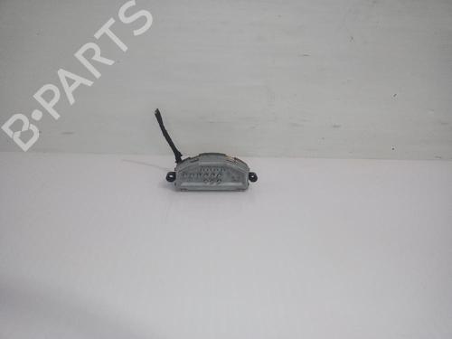 Used Heater resistor Heater resistor SEAT ARONA (KJ7, KJP) 1.0 TSI (110 hp) 31556517 31556517