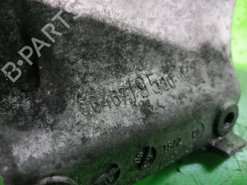 Support CITROËN C4 Grand Picasso I (UA_)  | BP31676829C155 