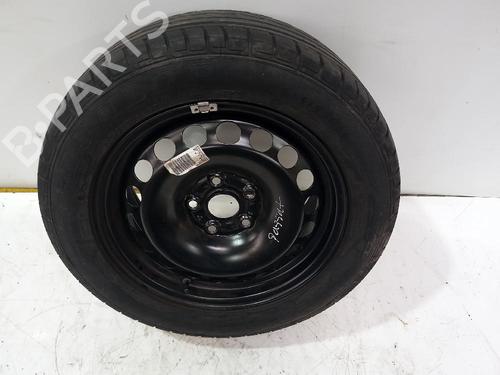 Jack Kit VW PASSAT B6 (3C2) 2.0 TDI (140 hp) 31559427