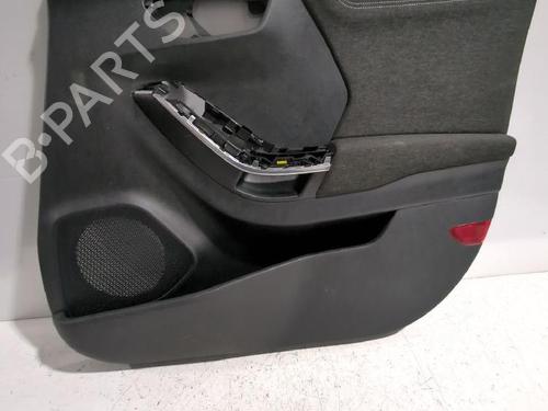 Used Front right panel FORD PUMA (J2K, CF7) 1.0 EcoBoost (125 hp) 32465007