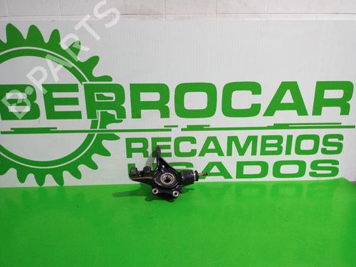 Right front steering knuckle FORD KA (RU8) 1.3 TDCi | BP31543226M26 - Image 2