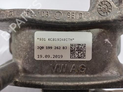 Engine mount SEAT IBIZA V (KJ1, KJG) 1.0 TSI | BP31556597M89 - Image 4