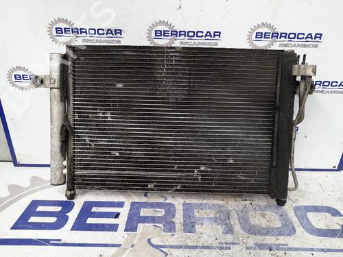 Used AC radiator AC radiator HYUNDAI GETZ (TB) 1.1 (63 hp) 31570462 31570462