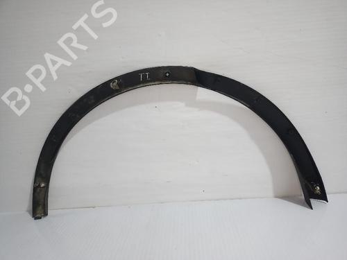 Aba guarda lamas trás esquerda JAGUAR E-PACE (X540) 2.0 D150 AWD | BP31554874C136 