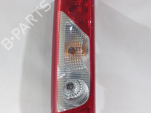 Used Left taillight Left taillight CITROËN JUMPY II (VF7) 1.6 HDi 90 16V (90 hp) 40179184 40179184