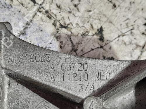 Engine mount PEUGEOT EXPERT Van (V_) 1.6 BlueHDi 115 | BP31570742M89