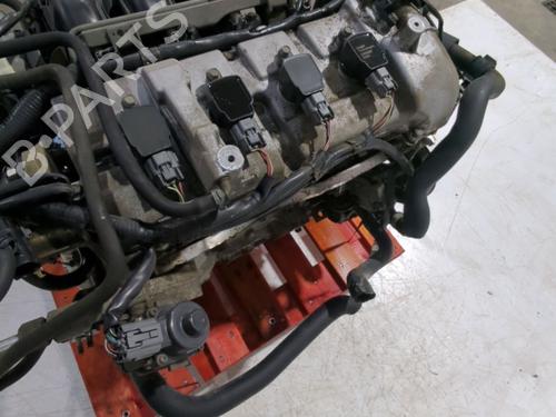 Engine MAZDA 3 Saloon (BK) 1.6 (BK12) | BP38863841M1 - Image 6