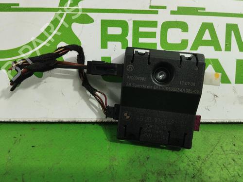 Antenne/Base BMW 3 Touring (E91) [2004-2012]  31674759