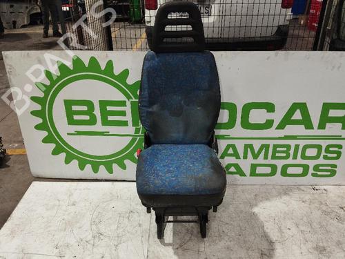 Used Left front seat Left front seat IVECO DAILY III Van 2.8 CNG (106 hp) 31544201 31544201