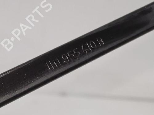 Front windshield wiper arm VW GOLF V (1K1) 2.0 FSI | BP32463087C143