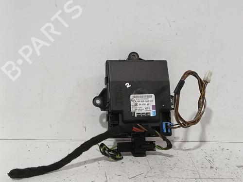 Electronic module MERCEDES-BENZ A-CLASS (W169) A 160 CDI (169.006, 169.306) | BP38866398M83 - Image 2