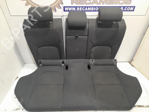 Used Rear seat Rear seat 38860705 38860705