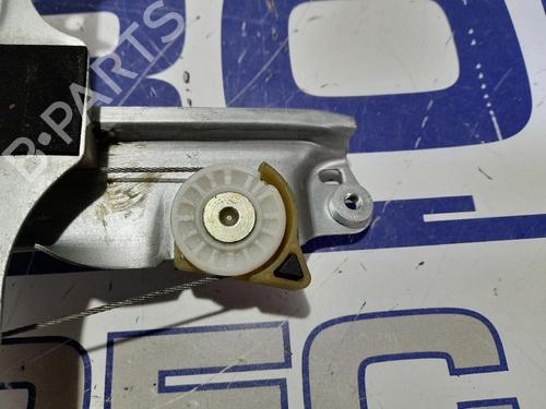 Rear right window mechanism FORD B-MAX (JK) 1.5 TDCi | BP31539276C25 - Image 3