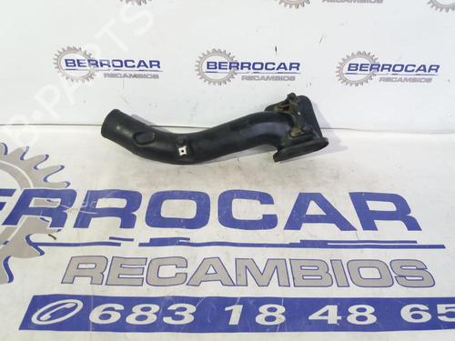 Used Pipe Pipe OPEL CORSA C Hatchback Van (X01) 1.3 CDTI 16V (F08, W5L) (69 hp) 31569063 31569063
