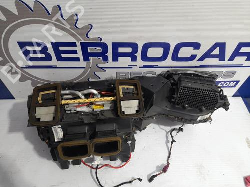 Heater matrix box MERCEDES-BENZ E-CLASS (W212) E 220 CDI / BlueTEC (212.001, 212.002) | BP31542042M61  - Image 5