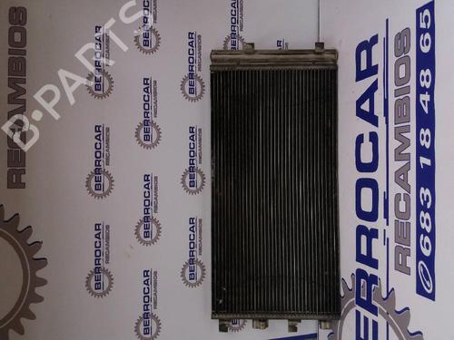 Used AC radiator DACIA DUSTER (HS_) 1.5 dCi 4x4 (HSMC, HSMD) (110 hp) 31568776