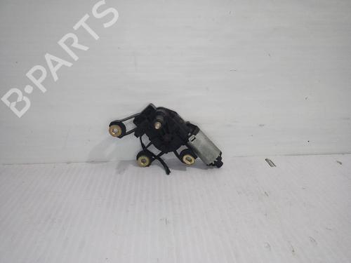 Used Rear wiper motor FORD FIESTA V (JH_, JD_) 1.4 TDCi (68 hp) 31556107