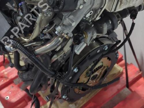 Engine TOYOTA COROLLA Hatchback (_E21_, _EA1_, _EH1_) 1.8 VVTi Hybrid (ZWE219) | BP32461783M1