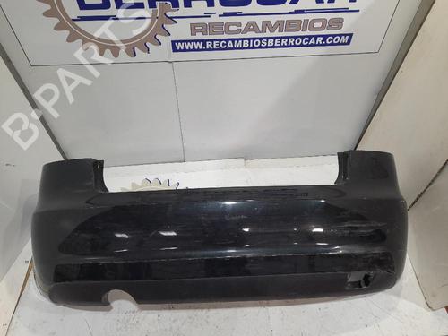 Bak støtfanger Bak støtfanger AUDI A3 (8P1) [2003-2013] 31673425 31673425
