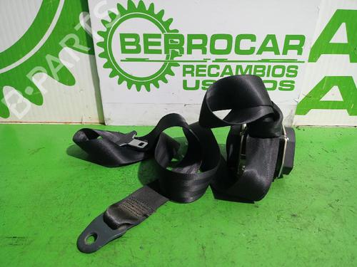 Used Rear right seatbelt Rear right seatbelt CITROËN C4 I (LC_) [2004-2014] 31675725 31675725