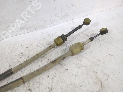 Gear lever CITROËN C4 I (LC_) 1.6 HDi | BP32465531M90