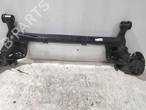 Used Rear axle Rear axle HYUNDAI i20 III (BC3, BI3) 1.0 T-GDI (101 hp) 31567207 31567207