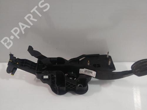 Break pedal CITROËN JUMPY III Van (V_) 1.5 BlueHDi 100 | BP31564656I19