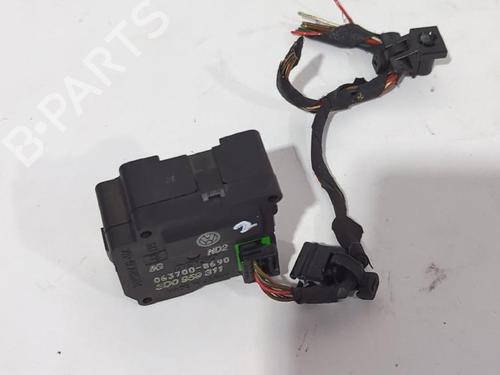 Electronic module VW PHAETON (3D1, 3D2, 3D3, 3D4, 3D6, 3D7, 3D8, 3D9) 3.0 V6 TDI 4motion | BP31567645M83 - Image 2