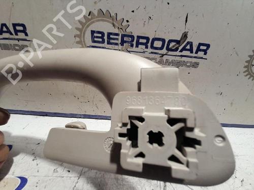 Used Interior roof handle Interior roof handle FORD B-MAX (JK) 1.5 TDCi (75 hp) 31539730 31539730