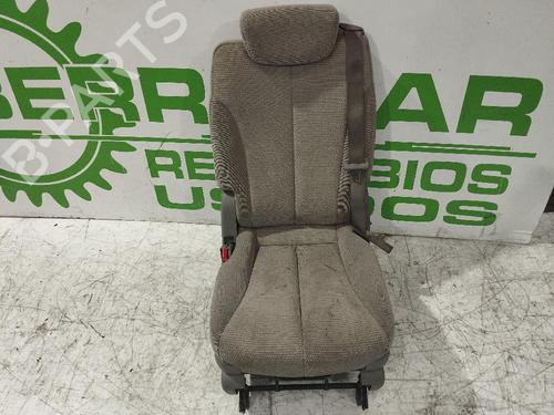 Used Rear seat (2nd row) KIA CARNIVAL I (UP, FL) [1998-2001]  31674990