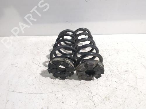 Shock absorber spring SMART FORFOUR Hatchback (453) electric drive / EQ (453.091) | BP32464541C152