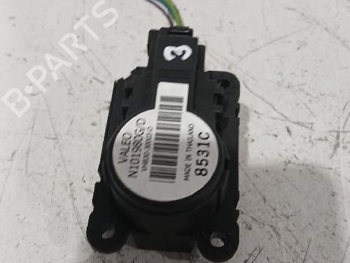 Electronic module RENAULT MEGANE II Saloon (LM0/1_) 1.5 dCi (LM1F) | BP38084760M83 - Image 5