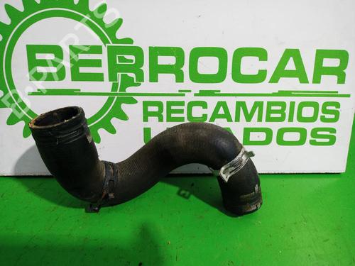 Used Pipe Pipe PEUGEOT PARTNER Box Body/MPV (5_, G_) 1.9 D (69 hp) 31543766 31543766