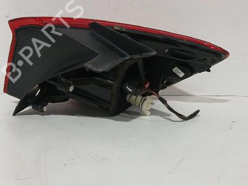 Left taillight VW T-ROC (A11, D11) 1.6 TDI | BP31568145C34  - Image 5