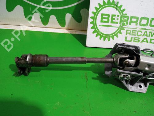 Steering column PEUGEOT 508 I (8D_) 2.0 HDi | BP31549437M21 - Image 2