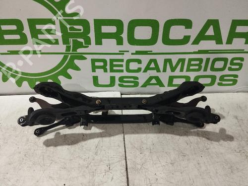 Used Rear axle FORD FOCUS I Saloon (DFW) 1.6 16V (100 hp) 31547473