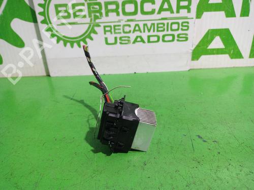 Heater resistor PEUGEOT 2008 I (CU_) | BP31676989M108 - Image 3