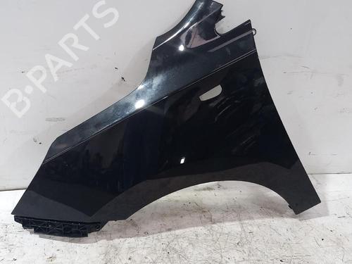 Used Left front fenders Left front fenders HYUNDAI ix35 (LM, EL, ELH) 2.0 CRDi 4WD (136 hp) 31562500 31562500