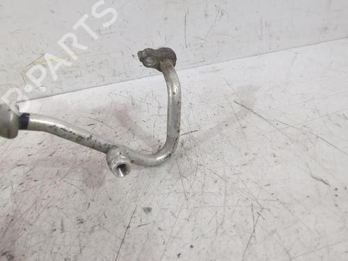 AC pipe MAZDA 3 Saloon (BK) 1.6 (BK12) | BP32490290M126 - Image 4