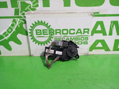 Used Left front window motor RENAULT GRAND SCÉNIC III (JZ0/1_) 1.2 TCe (JZ16) (132 hp) 31550795