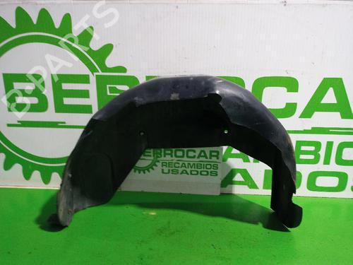 Cava de roda Cava de roda CITROËN BERLINGO / BERLINGO FIRST Box Body/MPV (M_) 1.9 D (MBDJY) (70 hp) 31554028 31554028