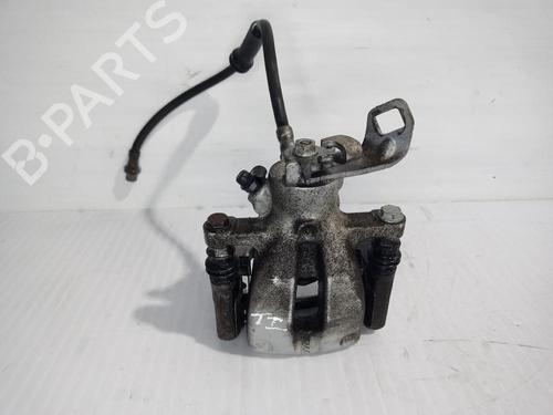 Left rear brake caliper MINI MINI (R56) Cooper | BP31555523M107