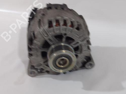 Used Alternator Alternator 38196690 38196690