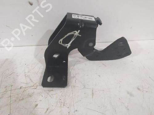 Used Hinge/Door check strap CITROËN JUMPY III Van (V_) 1.5 BlueHDi 100 (102 hp) 31564786
