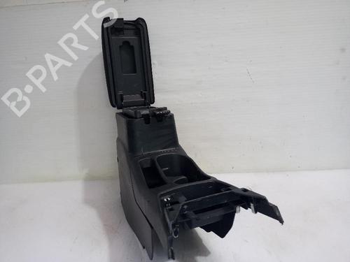Middle console MITSUBISHI ASX (GA_W_) 1.8 DI-D 4WD (GA6W) | BP31558501I22  - Image 5