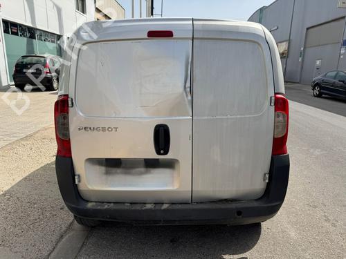 Benzintank PEUGEOT BIPPER Tepee | BP31562388C62 - Image 6