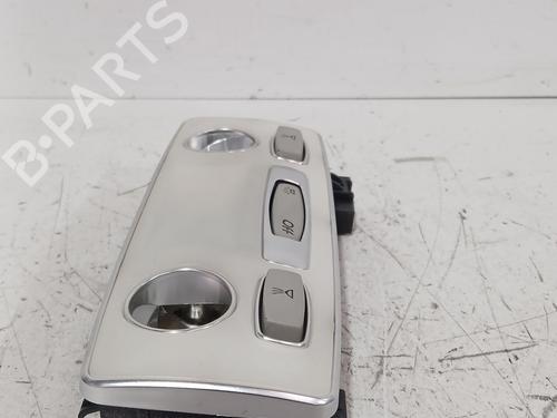 Innerbelysning RENAULT ESPACE IV (JK0/1_) 2.0 dCi (JK01, JK02, JK1J, JK1K, JK1H) | BP38864569I8 - Image 5